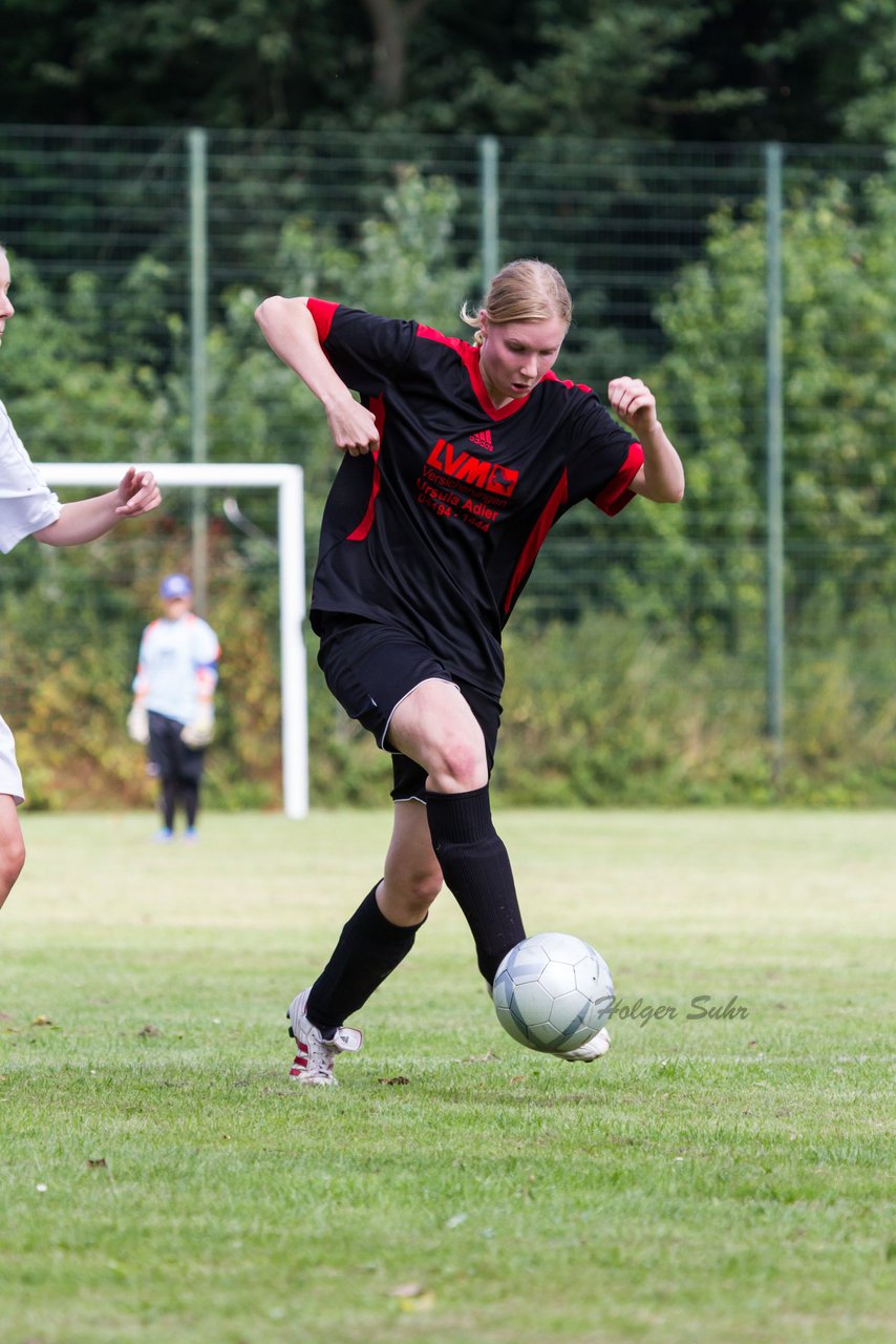 Bild 164 - VfL Struvenhtten - FSC Kaltenkirchen